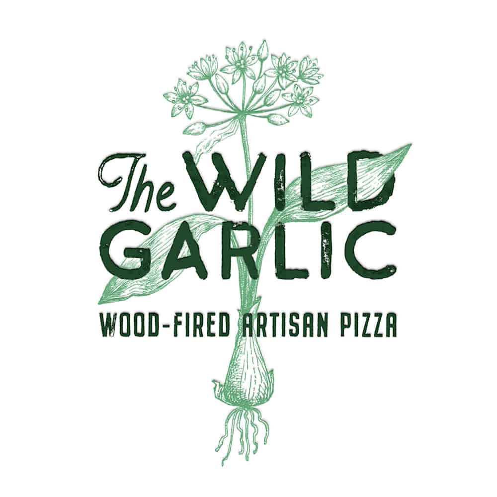 The Wild Garlic