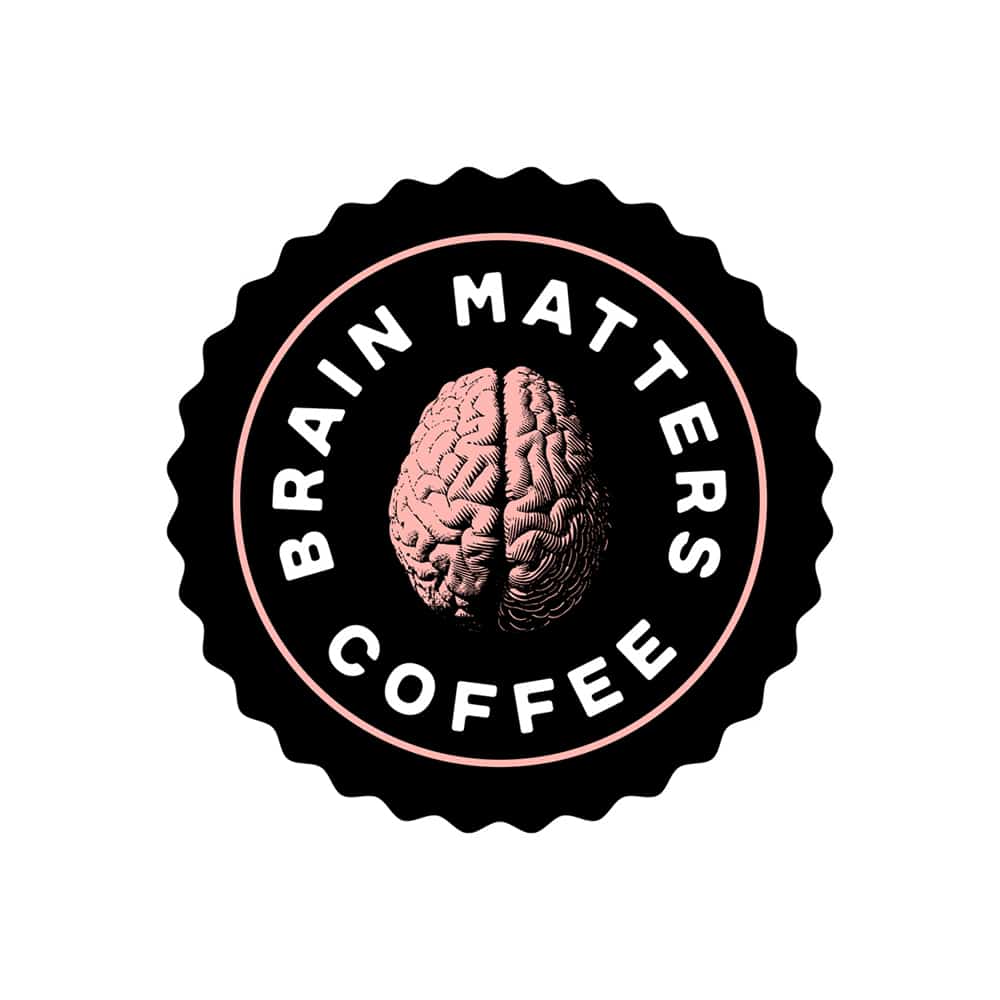 Brain Matters Coffee